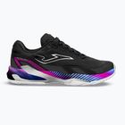 Кросівки для паделя чоловіче Joma Ultra Light OM black