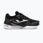 Кросівки для паделя жіноче Joma Slam Lady OM black