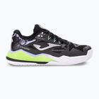Кросівки для паделя жіноче Joma Spin Lady OM black