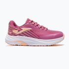 Кросівки для бігу дитячі Joma Supercross Jr fuchsia
