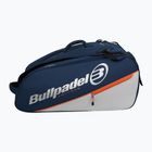 Сумка для паделя Bullpadel BPP26014 Advance black/orange