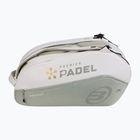 Сумка для паделя Bullpadel BPP26003 Vertex W Premier ecru