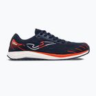Кросівки для бігу чоловічі Joma Viper Barefoot navy blue