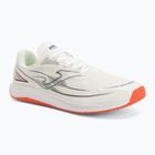 Кросівки для бігу чоловічі Joma Supercross Barefoot white
