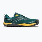 Кросівки для бігу чоловічі Joma Sierra Barefoot petrol