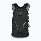 Рюкзак велосипедний чоловічий Osprey Syncro 12 l black