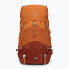 Рюкзак трекінговий дитячий Osprey Ace 38 l orange sunset