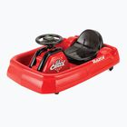 Дитячий електричний картинг Razor Lil' Crazy Cart червоний