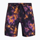 Чоловічі плавальні шорти для волейболу з гарматним м'ячем 17" чорні