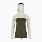 Чоловічий лонгслів для плавання з капюшоном Hurley Coast Guard Surf Top вантажний плавальний лонгслів