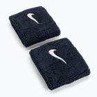 Напульсники Nike Swoosh Wristbands 2 шт. сині NNN04-416