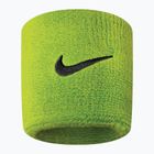 Напульсники Nike Swoosh Wristbands 2 шт. atomic green/black