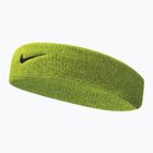 Пов'язка на голову Nike Swoosh Headband atomic green/black