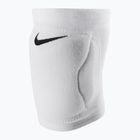 Наколінники волейбольні Nike Streak Voleyball Knee Pads white