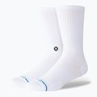 Шкарпетки Stance Icon white/black