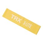 Гумка для фітнесу TRX Mini Band X-Lite жовта EXMNBD-12-XLT