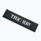 Гумка для фітнесу TRX Mini Band Heavy сіра EXMNBD-12-HVY