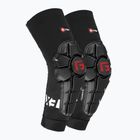 Молодіжні велосипедні налокітники G-Form Pro-X3 Elbow чорні