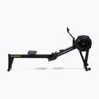 Тренажер для веслування повітряний Concept2 Tall Legs E black