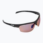Окуляри сонцезахисні Tifosi Intense matte black/ac red