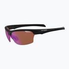 Окуляри сонцезахисні Tifosi Intense matte black/ac red
