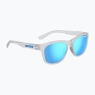 Окуляри сонцезахисні Tifosi Swank Clarion Polarized satin clear/clarion blue