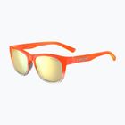 Окуляри сонцезахисні Tifosi Swank orange rush/smoke yellow