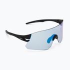 Окуляри сонцезахисні Tifosi Rail Clarion Fototec matte black/clarion blue