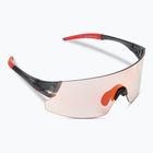 Велосипедні окуляри Tifosi Rail Xc Clarion Fototec satin vapor/clarion red фотохромні