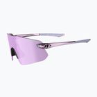 Окуляри сонцезахисні Tifosi Vogel SL crystal purple/violet mirror