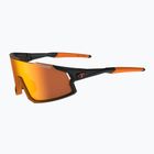 Окуляри сонцезахисні Tifosi Stash Clarion black/orange fade/orange/ac red/clear