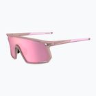 Окуляри сонцезахисні Tifosi Moab Clarion matte pink/clarion rose/ac red/clear