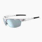 Окуляри сонцезахисні Tifosi Navar matte white/smoke bright blue mirror