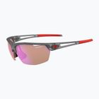 Окуляри сонцезахисні Tifosi Navar satin vapor/ac red