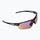 Окуляри сонцезахисні Tifosi Navar FC gloss black/ac red