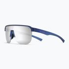 Окуляри сонцезахисні Tifosi Sanctum SL midnight vapor/silver mirror