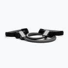 Набір гумок для вправ SKLZ Resistance Cable Set 25lb (4´Cable + Flex Handle + Door Anchor) помаранчевий/чорний