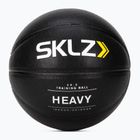 М'яч баскетбольний  тренувальний SKLZ Heavy Weight Control Basketball 2736 розмір 7
