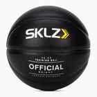 М'яч баскетбольний  тренувальний SKLZ Official Weight Control Basketball 2737 розмір 5