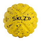 М'ячик для масажу ступней SKLZ Foot Massage Ball жовтий 3226