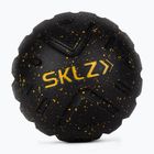 Ролик масажний SKLZ Targeted Massage Ball чорний 3227