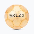 Футбольний м'яч SKLZ Golden Touch Ball 3406 Розмір 3
