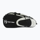 Сумка для сквошу Harrow 6 black/silver