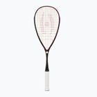 Ракетка для сквошу Harrow Reflex 125 Tarek Momen Signature чорна/червона/жовта