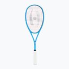 Сквош-ракетка Harrow Spark 115 синя/чорна