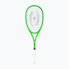 Ракетка для сквошу Harrow Vibe black/lime