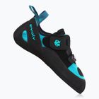 Взуття скелелазне жіноче Evolv Kira teal