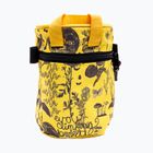 Мішечок для магнезії Evolv Collectors Chalk Bag yellow