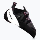 Взуття скелелазне Evolv Shaman Pro LV black/beet red