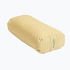 Подушка для йоги JadeYoga Organic Cotton Rectangular Bolster khaki
